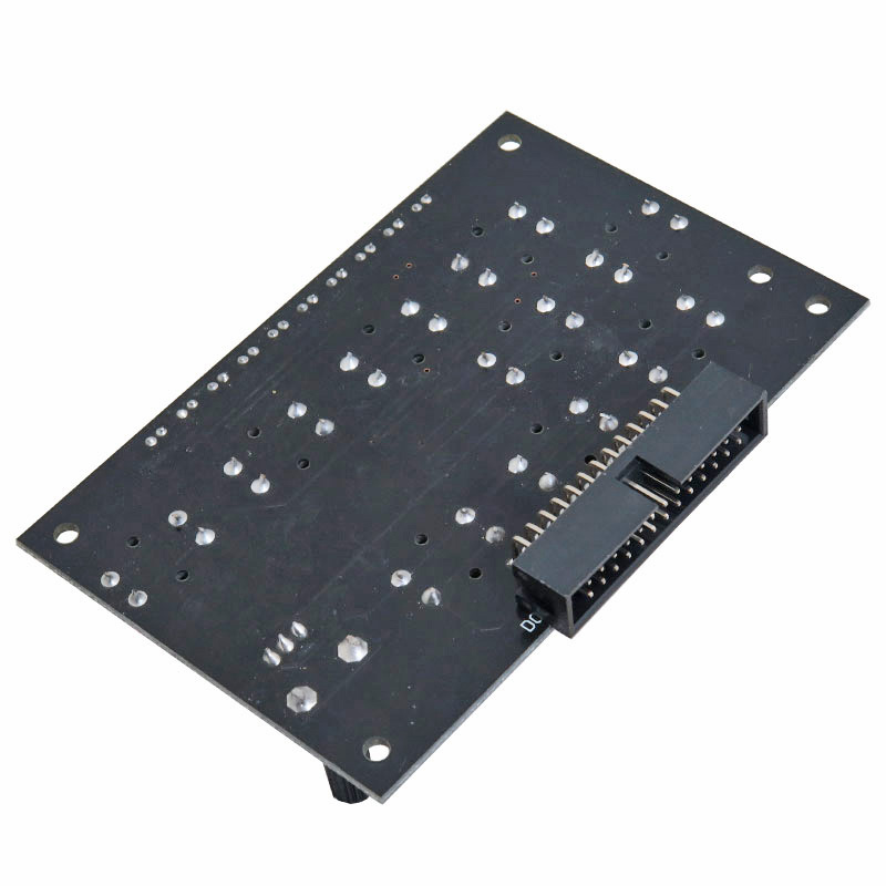 16-Pin CNC Motion Control Keypad Module – 16-Pin 3D Printer Keypad