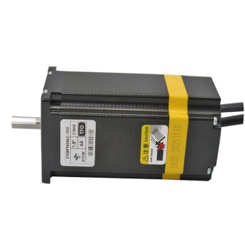 57HSE2 Stepper Motor With HBS57 Driver Module [16V-70V] [4A]