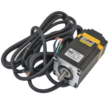 57HSE2 Stepper Motor With HBS57 Driver Module [16V-70V] [4A]