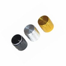 15x17 mm Aluminum Knob