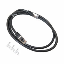Cat6 Patch Cord Network Cable 1m