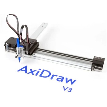 AXIDRAW Design and Writing Robot Kit