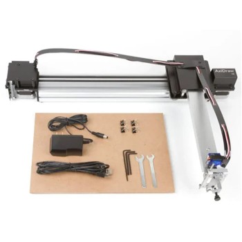 AXIDRAW Design and Writing Robot Kit
