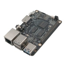 Firefly ROC-RK3328-CC Single Board
