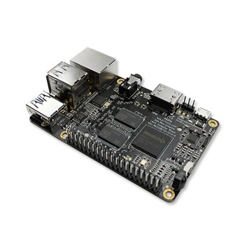 Firefly ROC-RK3328-CC Single Board