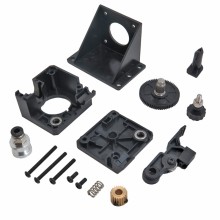 E3D Titan Extruder Kit for 1.75mm Filaments