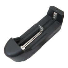 18650 Battery Charger with Protection Circuit