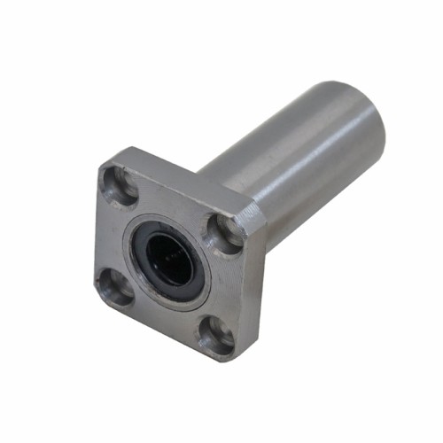 LMK8LUU Flanged linear bearing size 8