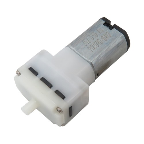YYP031-3A1 Mini DC Air Pump Motor [3V] [0.3 lpm]