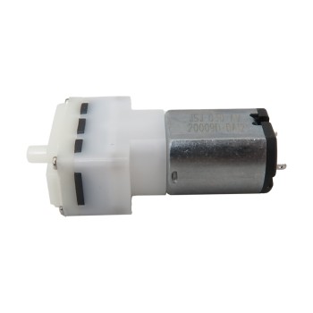 YYP031-3A1 Mini DC Air Pump Motor [3V] [0.3 lpm]