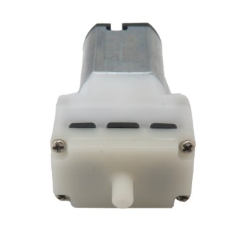 YYP031-3A1 Mini DC Air Pump Motor [3V] [0.3 lpm]