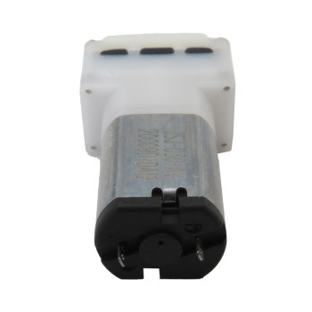 YYP031-3A1 Mini DC Air Pump Motor [3V] [0.3 lpm]