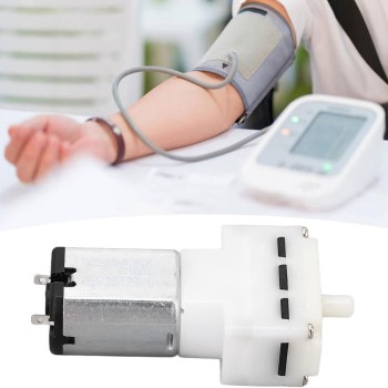 YYP031-3A1 Mini DC Air Pump Motor [3V] [0.3 lpm]