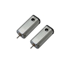 N50 3.7V DC Motor