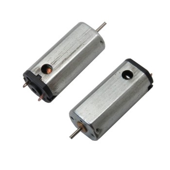 N50 3.7V DC Motor