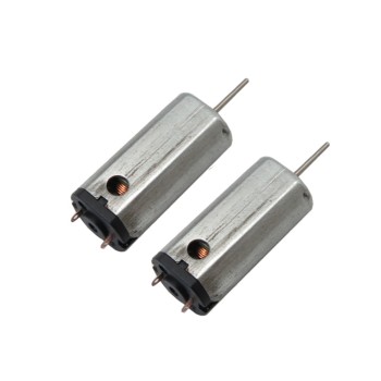 N50 3.7V DC Motor