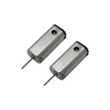 N50 3.7V DC Motor
