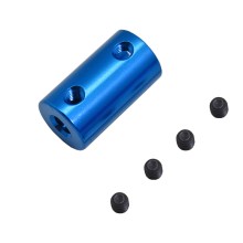 3D Printer Aluminum Alloy Coupling