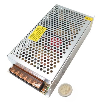 Switching power supply 24V 5A