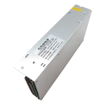 Switching power supply 24V 5A