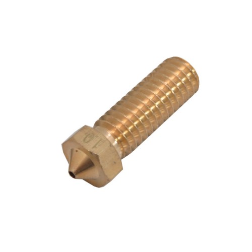 1mm Nozzle for Volcano Extruder