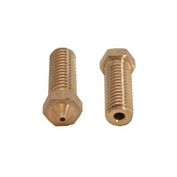 1mm Nozzle for Volcano Extruder