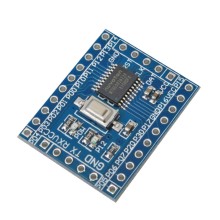 N76E003-V3 development board