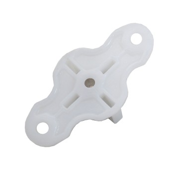 Vacuum W420 Steel Ball Universal Wheel