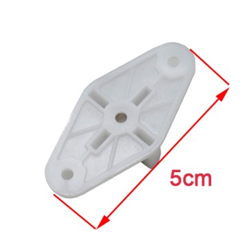 W420 Ball Caster (Caster Wheel)