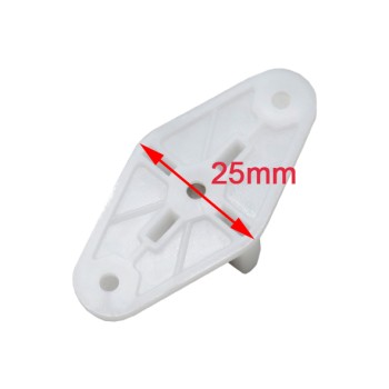 W420 Ball Caster (Caster Wheel)