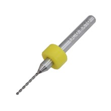 PCB Micro Drill Bit  0.8 x 3.175 mm
