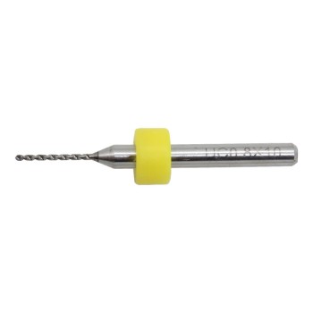 PCB Micro Drill Bit  0.8 x 3.175 mm