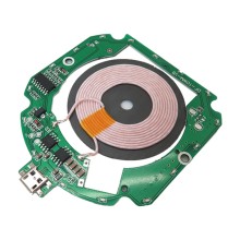 Wireless Fast Charger Transmitter Module  [5V - 9V]