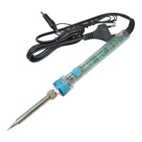 60W Soldering Iron Model 907 with Adjustable Temperature