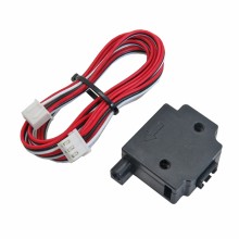 3D Printer 1.75mm Filament Material Detection Module