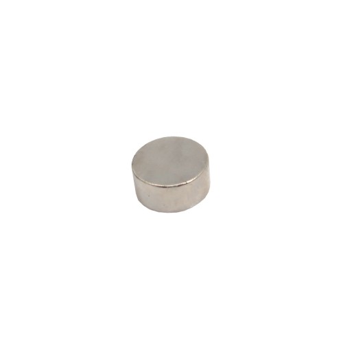 Neodymium Magnet Cylinder [8x4mm]