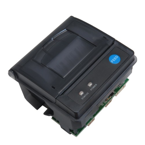 CSN-A1K 58mm Embedded Thermal Panel Printer with RS232/TTL/USB Interface