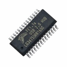 4-Port Hub Controller IC FE1.1S SSOP28 Package