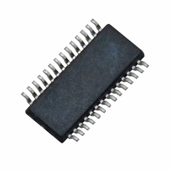 4-Port Hub Controller IC FE1.1S SSOP28 Package