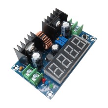 XL4016 Voltage Regulator Module Digital PWM Adjustable