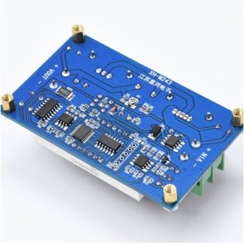 XL4016 Voltage Regulator Module Digital PWM Adjustable