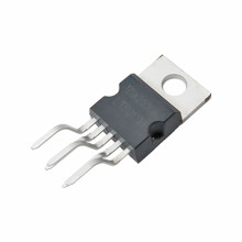 TDA2030A audio amplifier IC power 18W