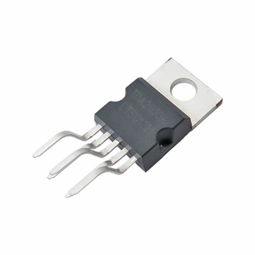 TDA2030A audio amplifier IC power 18W