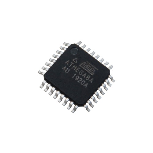ATMEGA8A-AU Microcontroller QFP32 Package