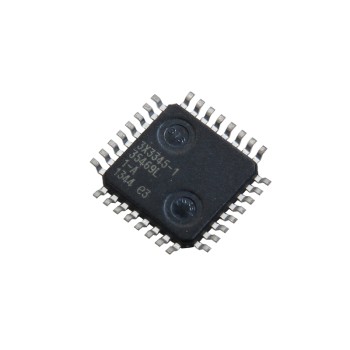ATMEGA8A-AU Microcontroller QFP32 Package