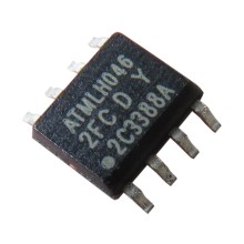 AT24C512 External EEPROM Memory IC 512K SOP8 Package