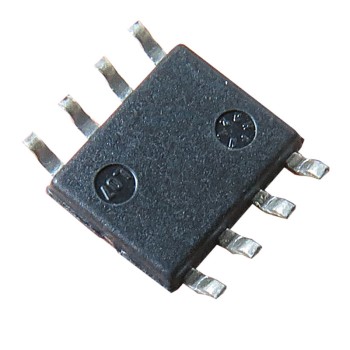 AT24C512 External EEPROM Memory IC 512K SOP8 Package