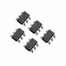 TTP223-BA6 Capacitive Touch Sensor IC