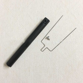 Single-Size PLCC Tweezer