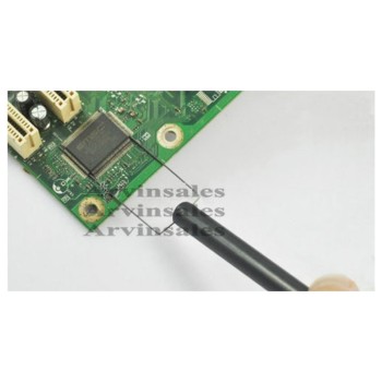 Single-Size PLCC Tweezer